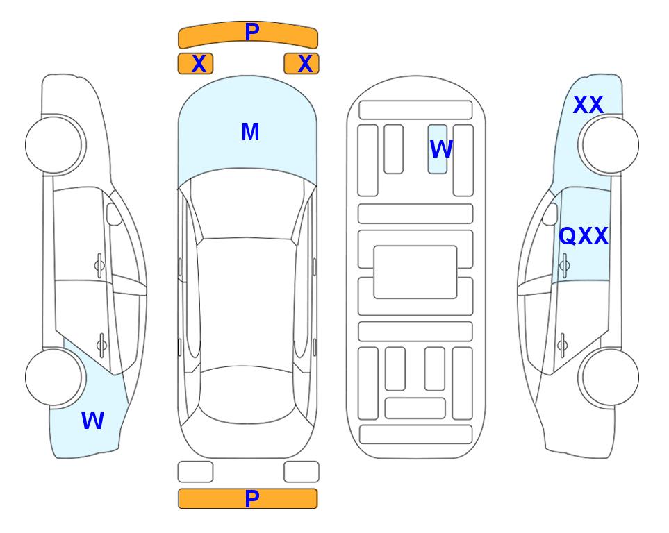 Inspection Image