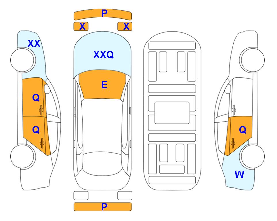 Inspection Image