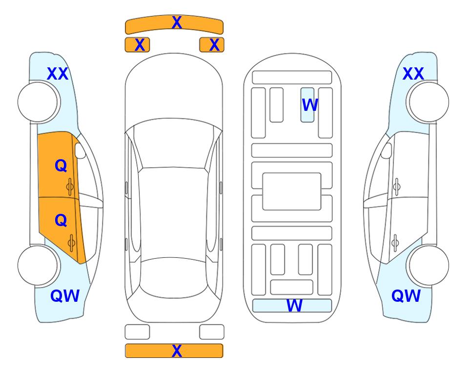 Inspection Image