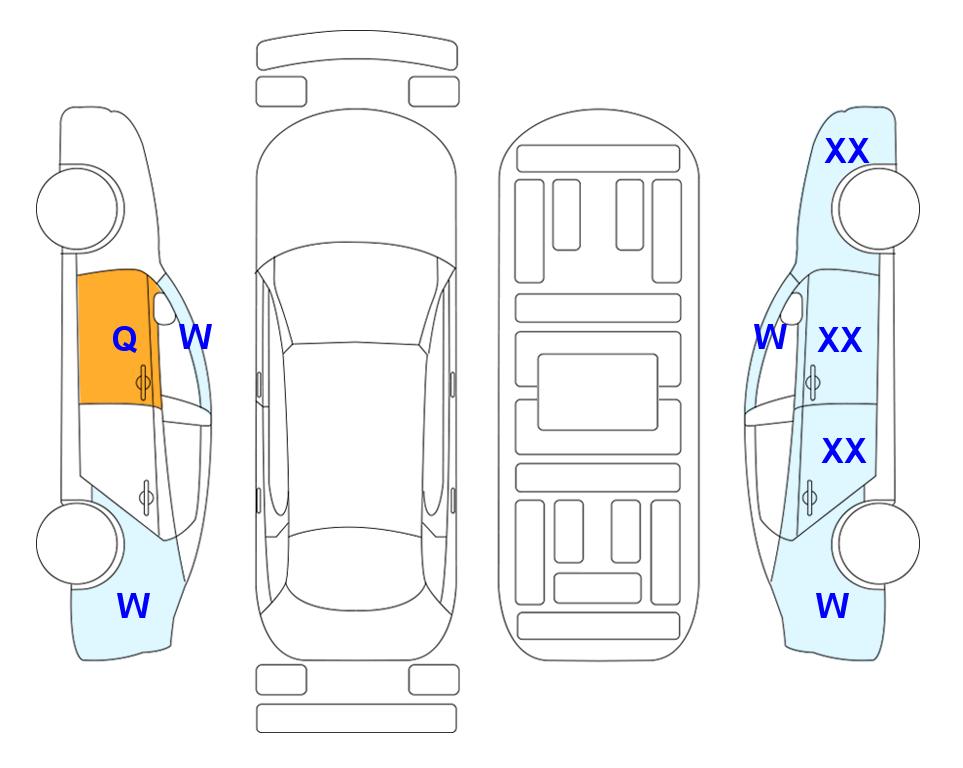 Inspection Image