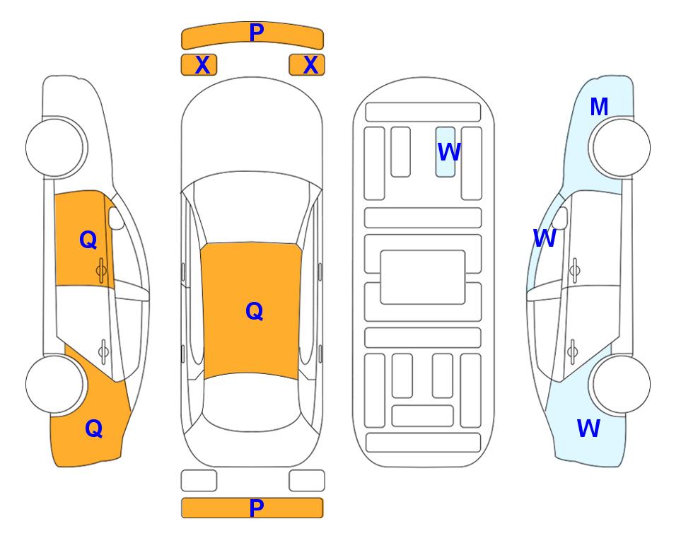 Inspection Image