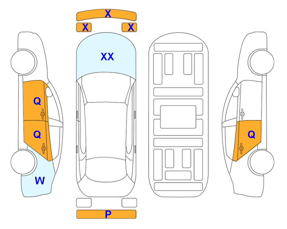 Inspection Image