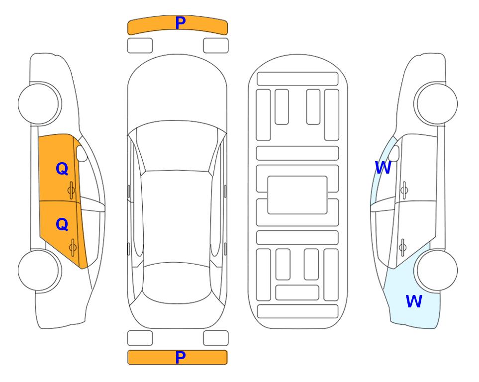 Inspection Image