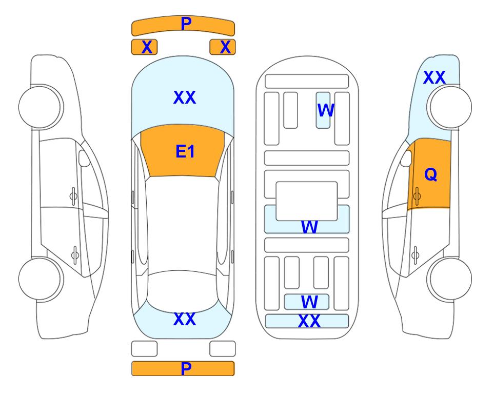 Inspection Image