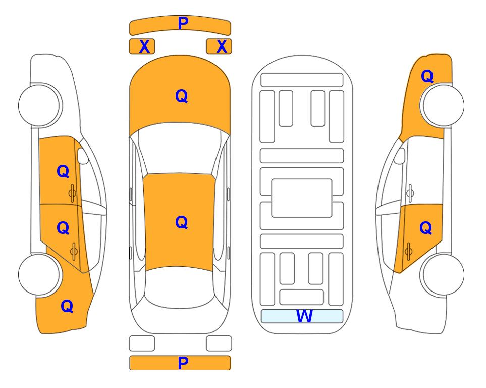 Inspection Image