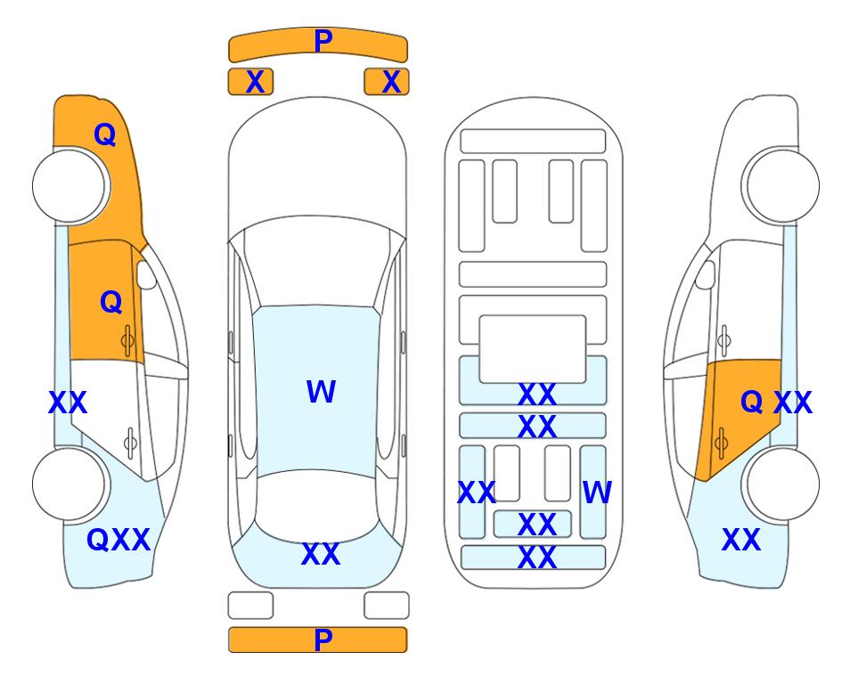 Inspection Image