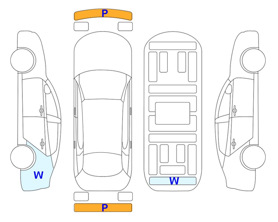 Inspection Image