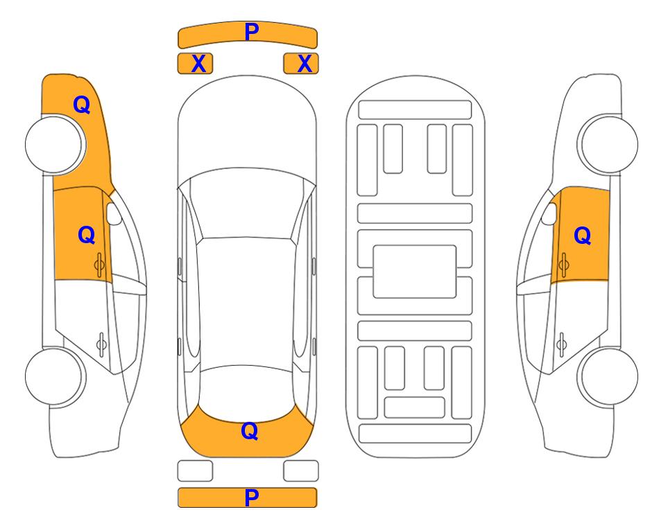 Inspection sheet