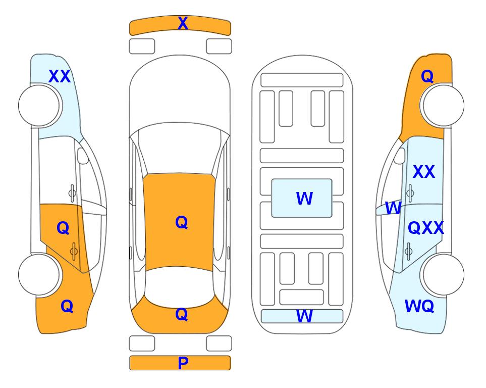 Inspection Image