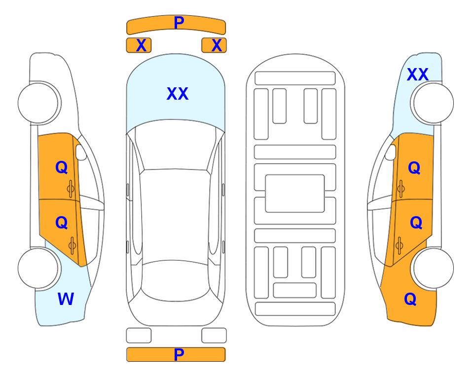 Inspection Image
