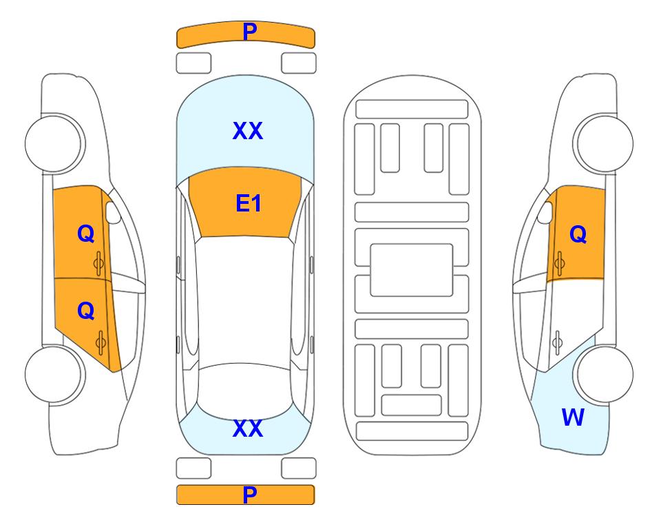 Inspection Image