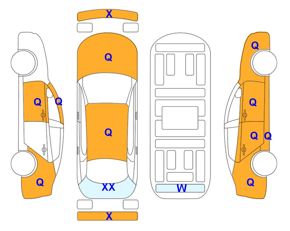 Inspection Image