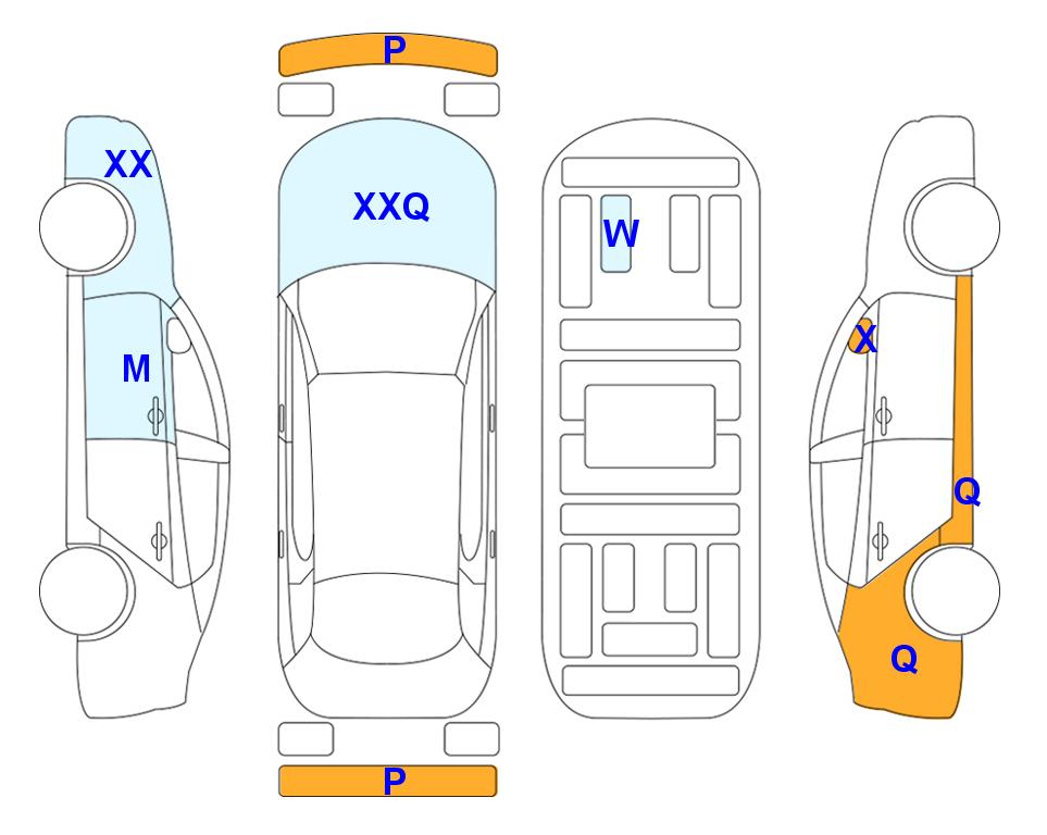 Inspection Image