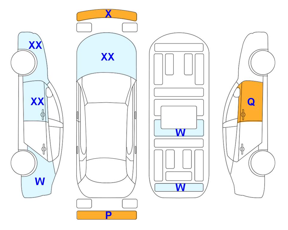 Inspection Image