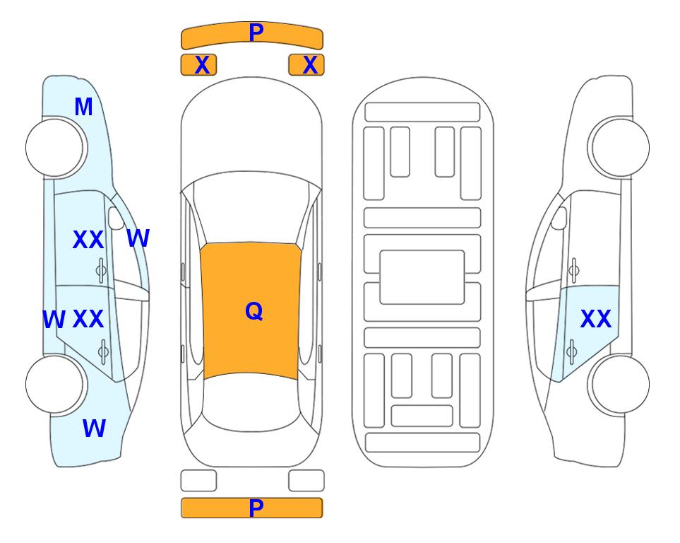 Inspection Image