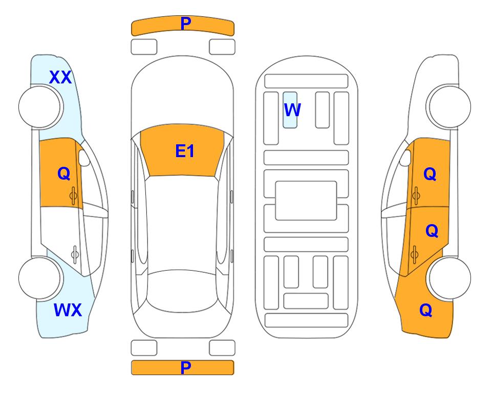 Inspection Image