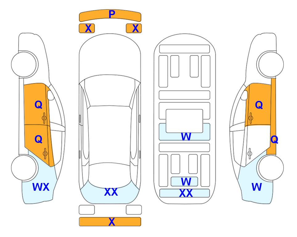 Inspection Image