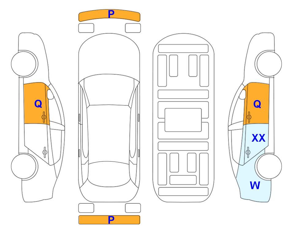 Inspection Image