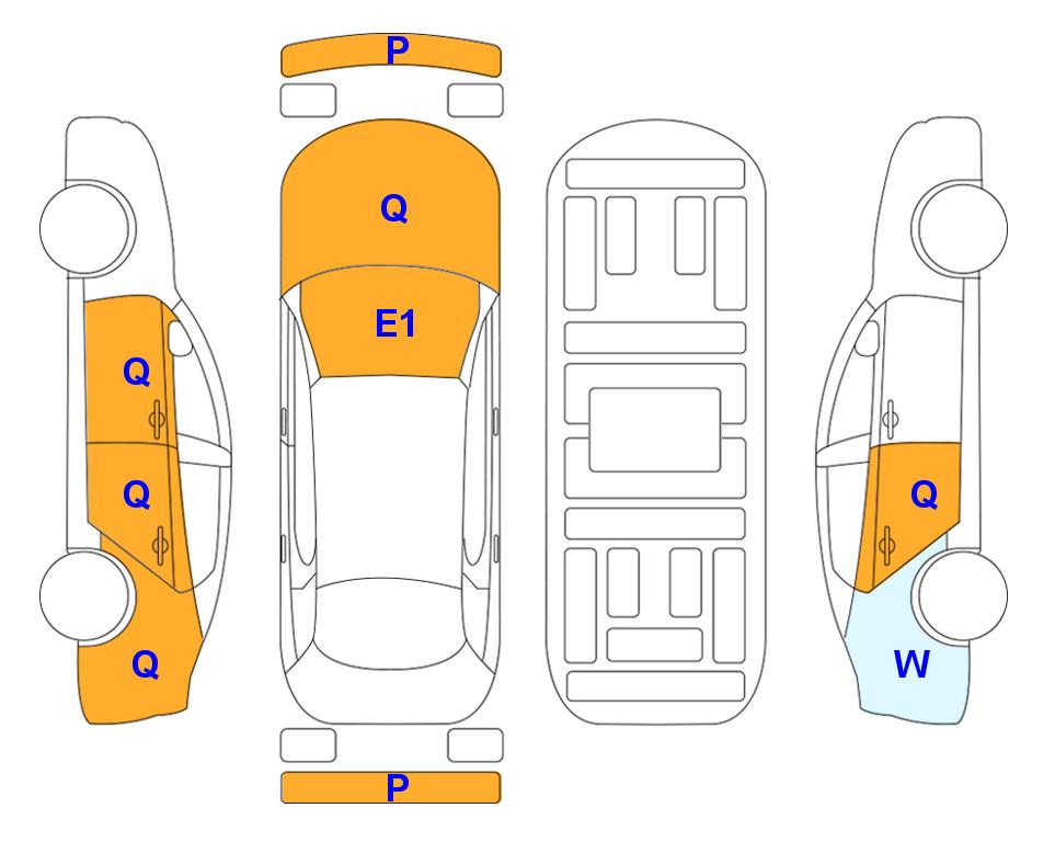 Inspection Image