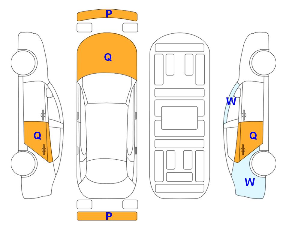 Inspection Image