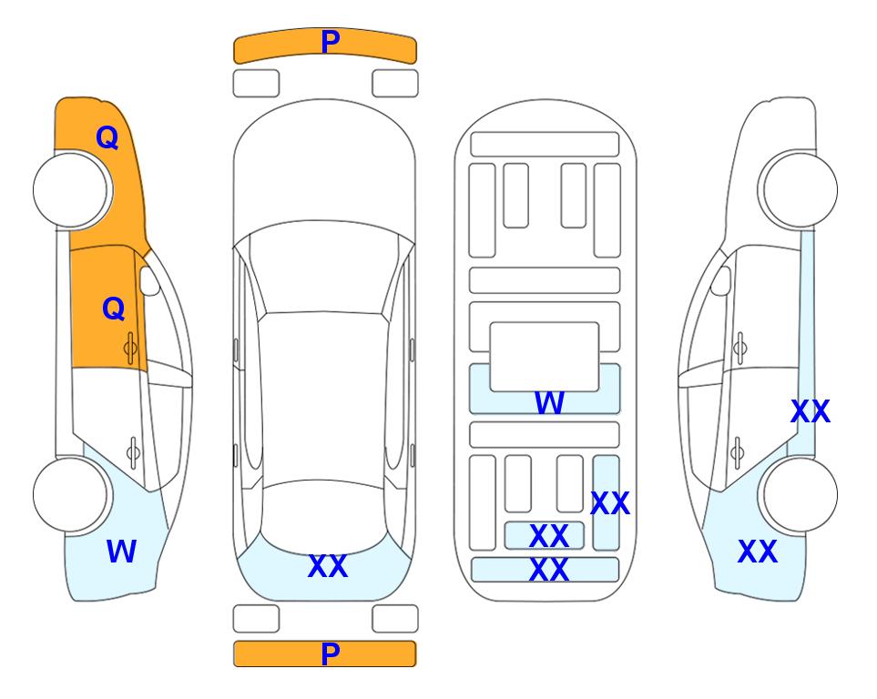 Inspection Image