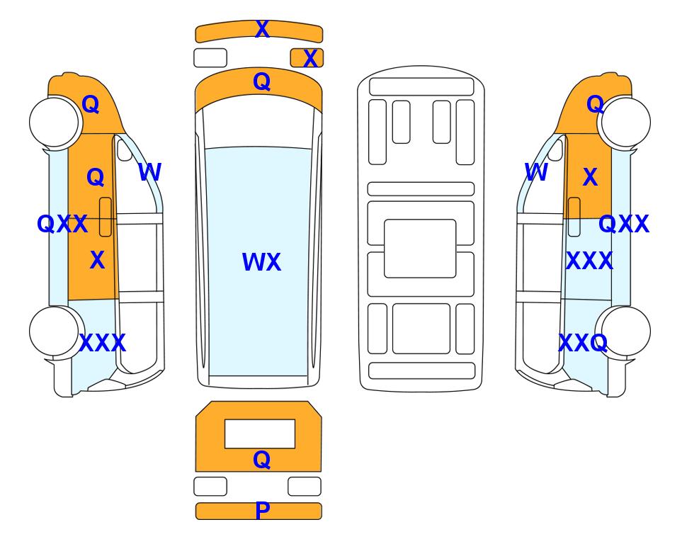 Inspection Image