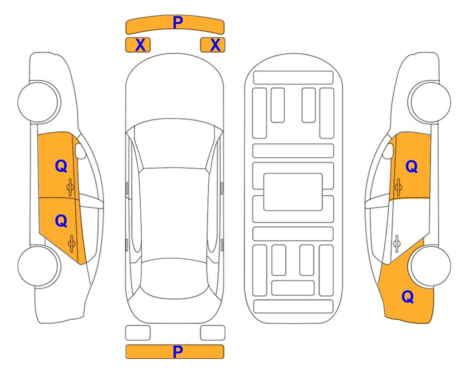 Inspection sheet