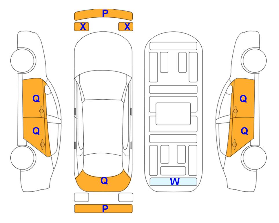 Inspection Image