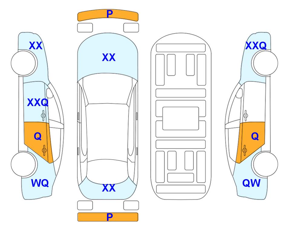Inspection Image