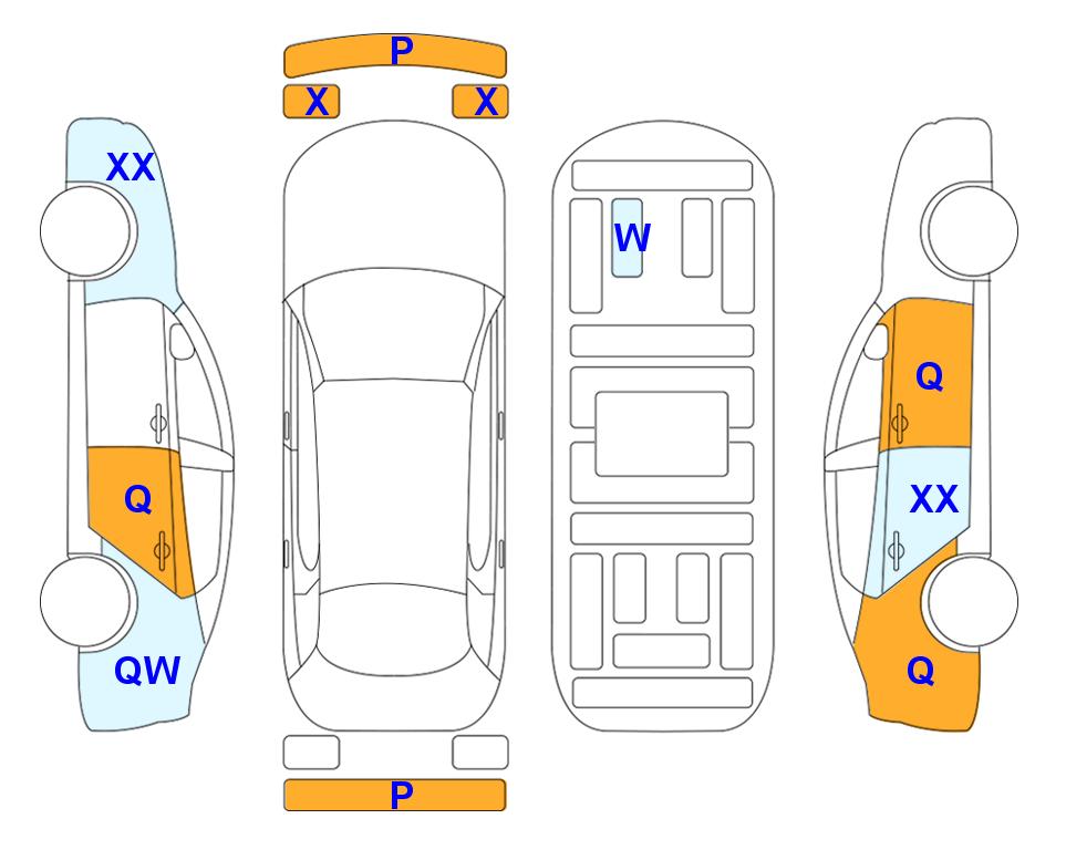Inspection Image