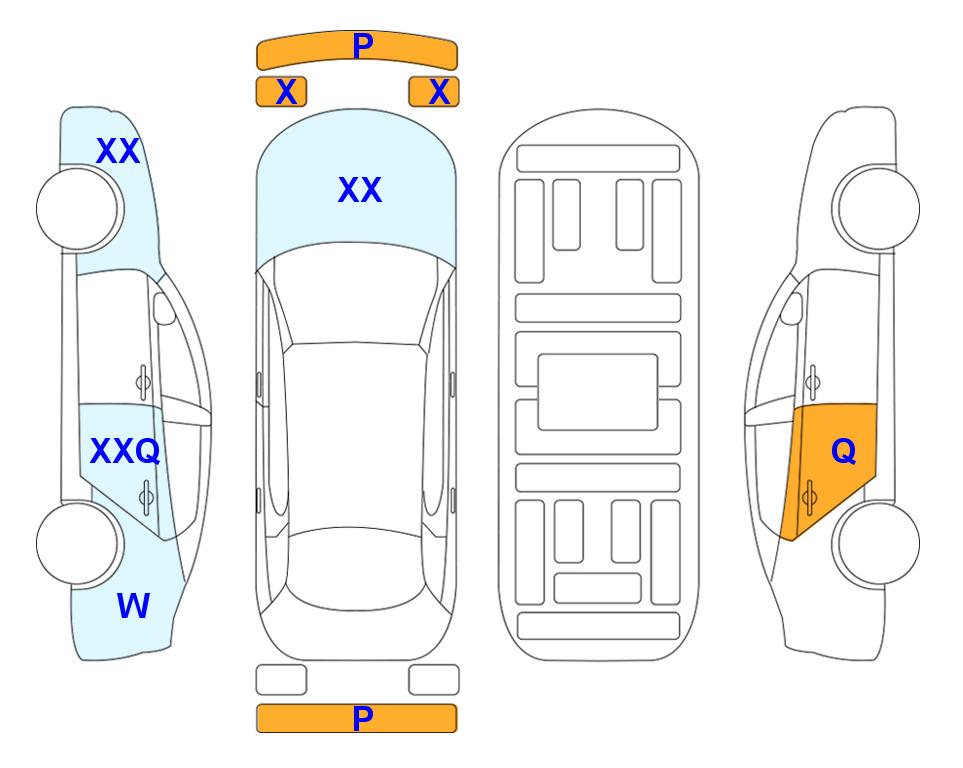 Inspection Image