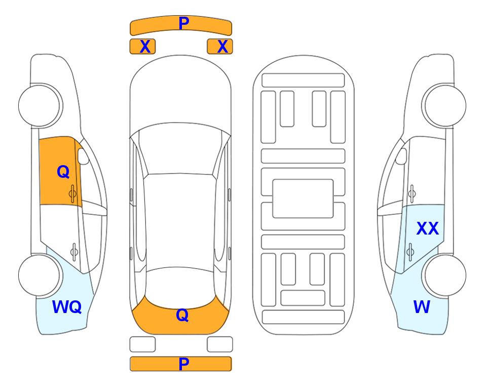 Inspection Image