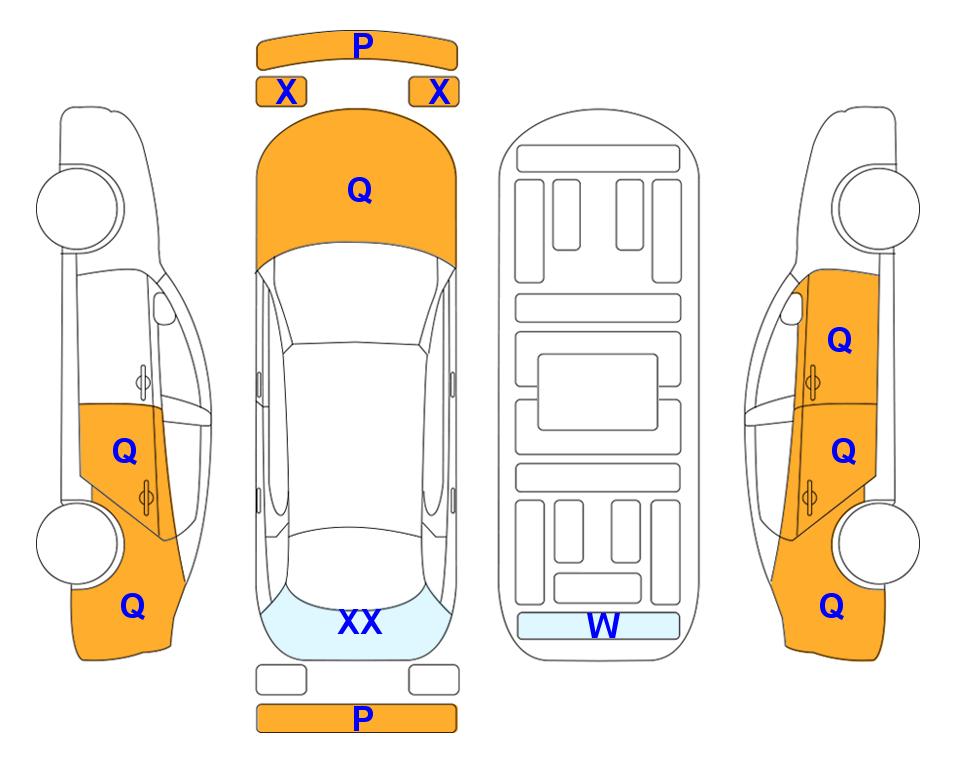 Inspection Image