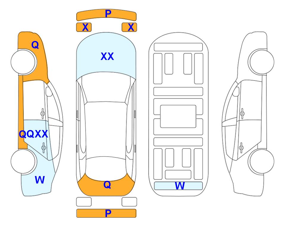 Inspection Image