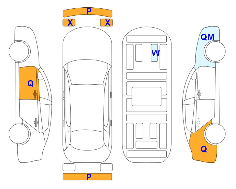 Inspection Image