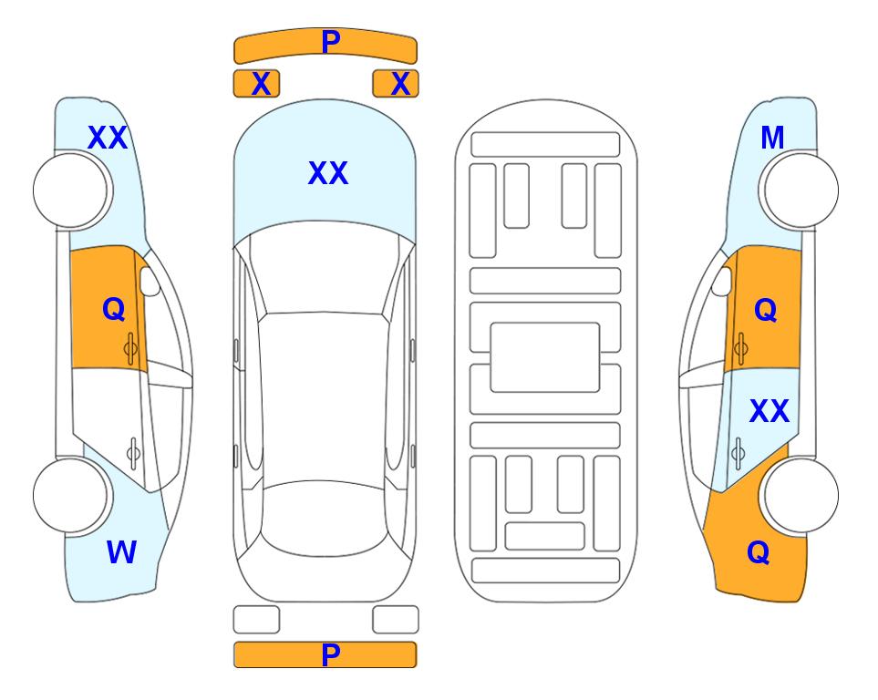 Inspection Image
