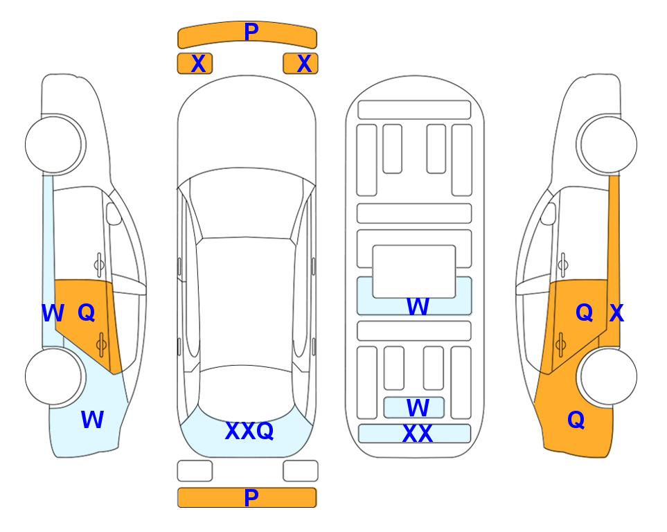 Inspection Image