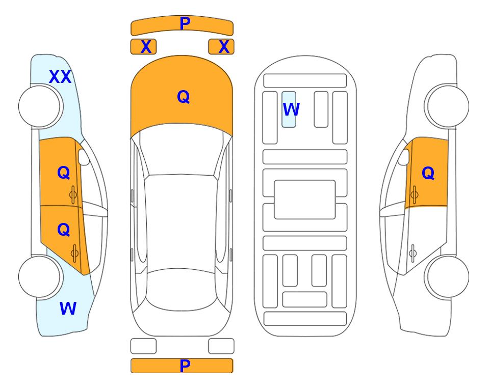 Inspection Image