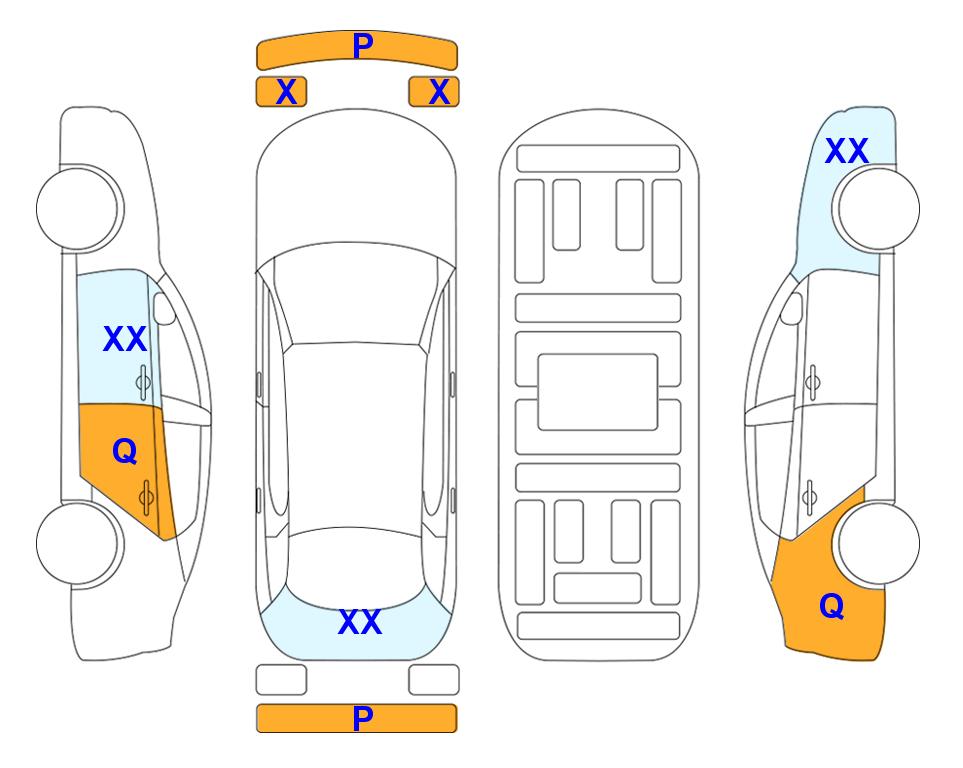 Inspection Image