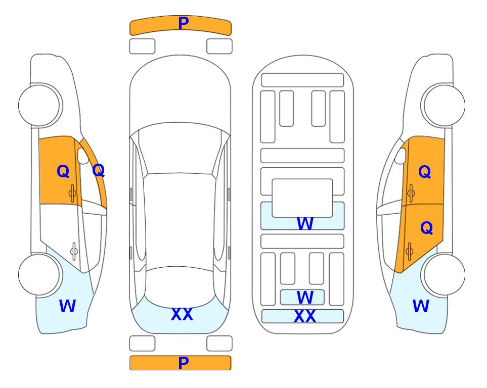 Inspection Image