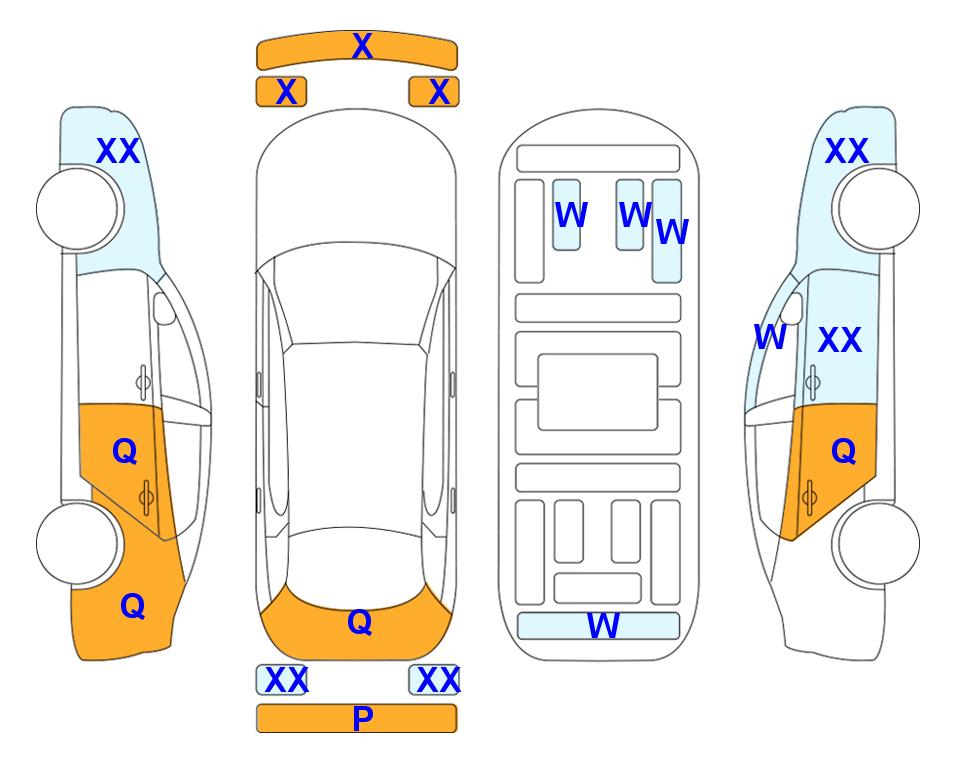 Inspection Image