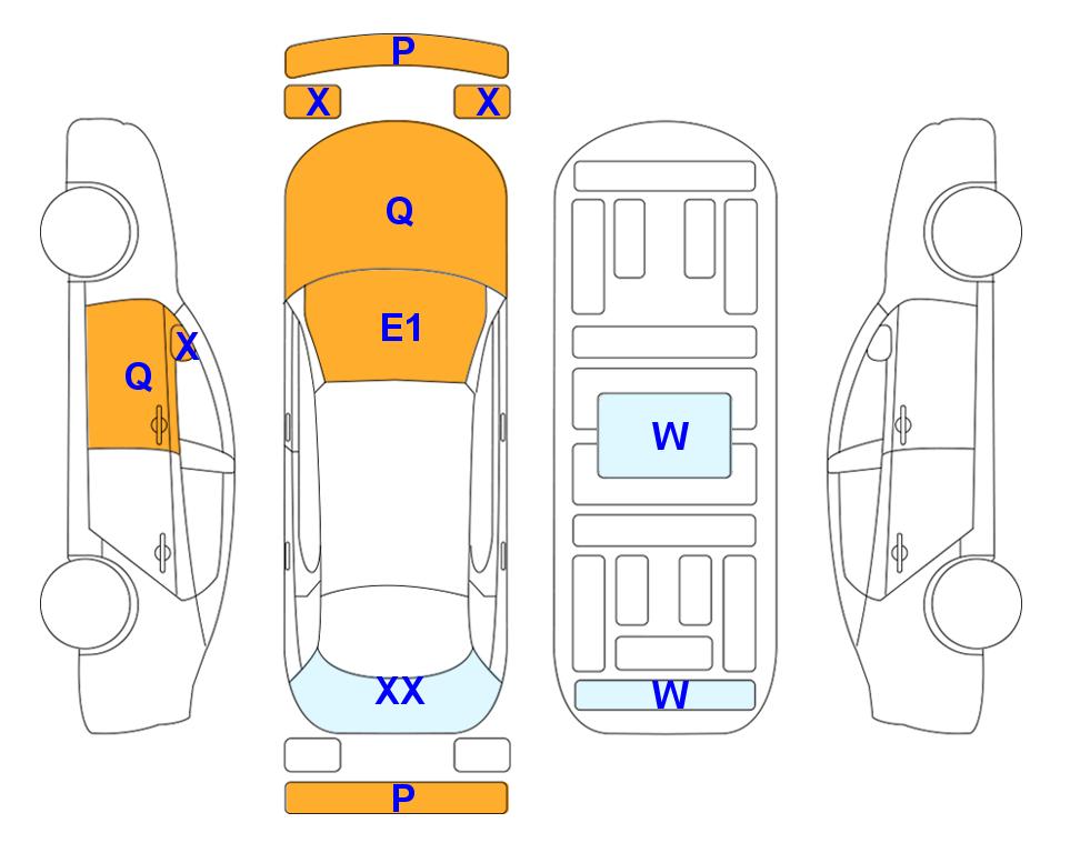 Inspection Image