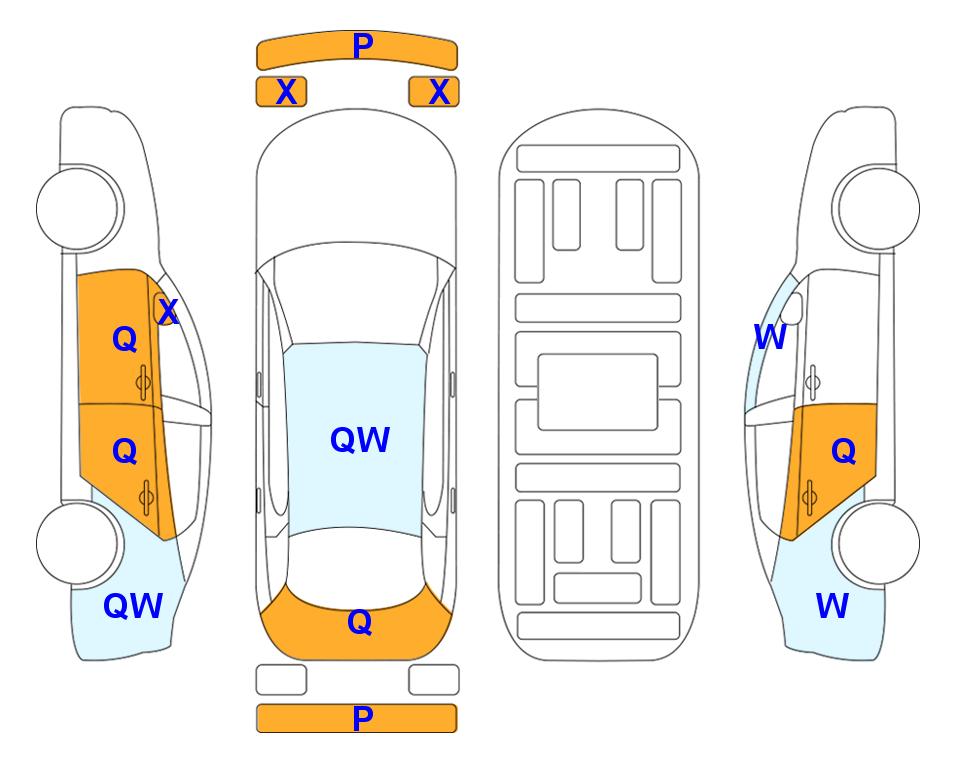 Inspection Image