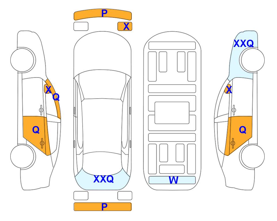 Inspection Image