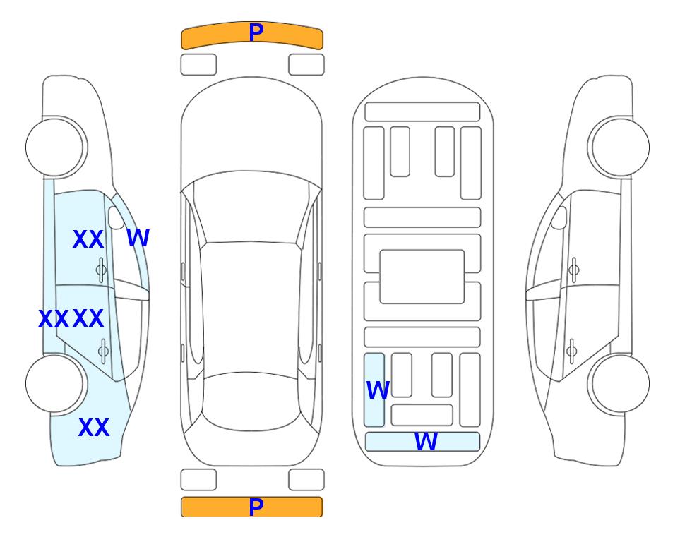 Inspection Image