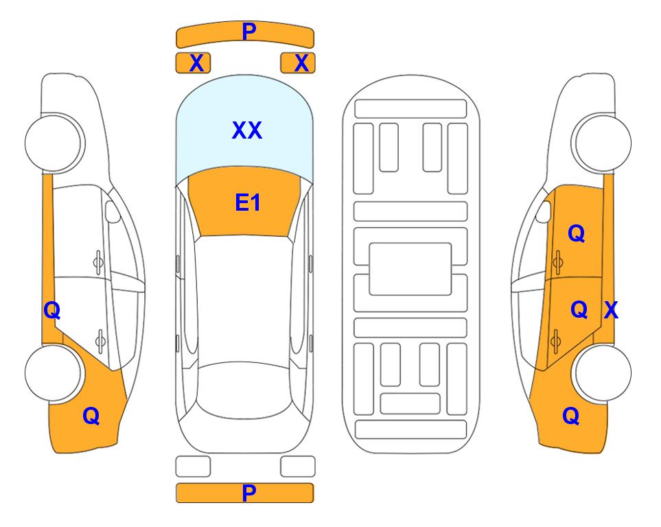 Inspection Image