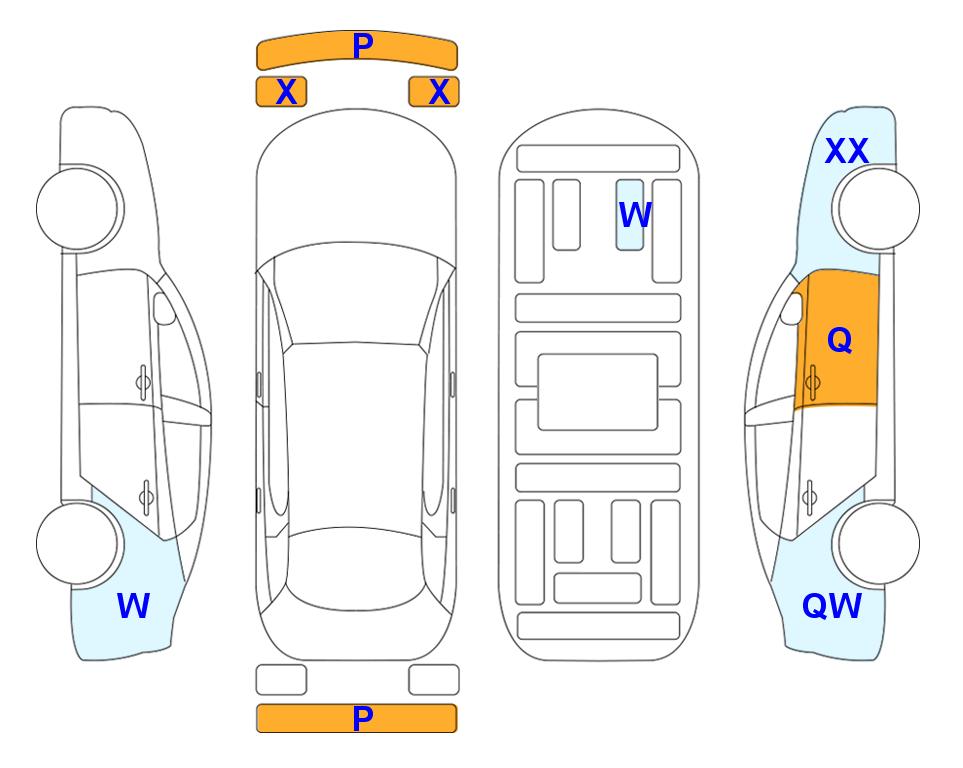 Inspection Image