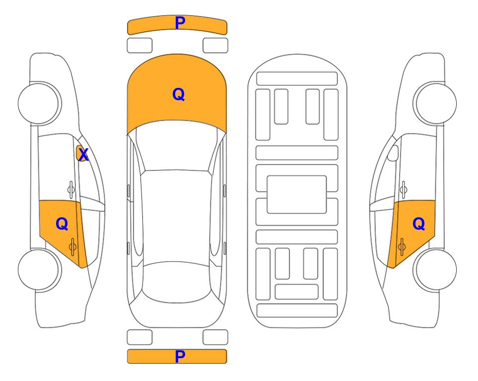 Inspection sheet
