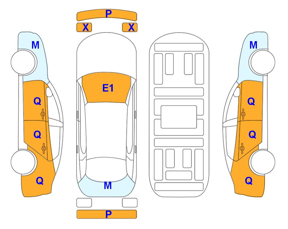 Inspection Image