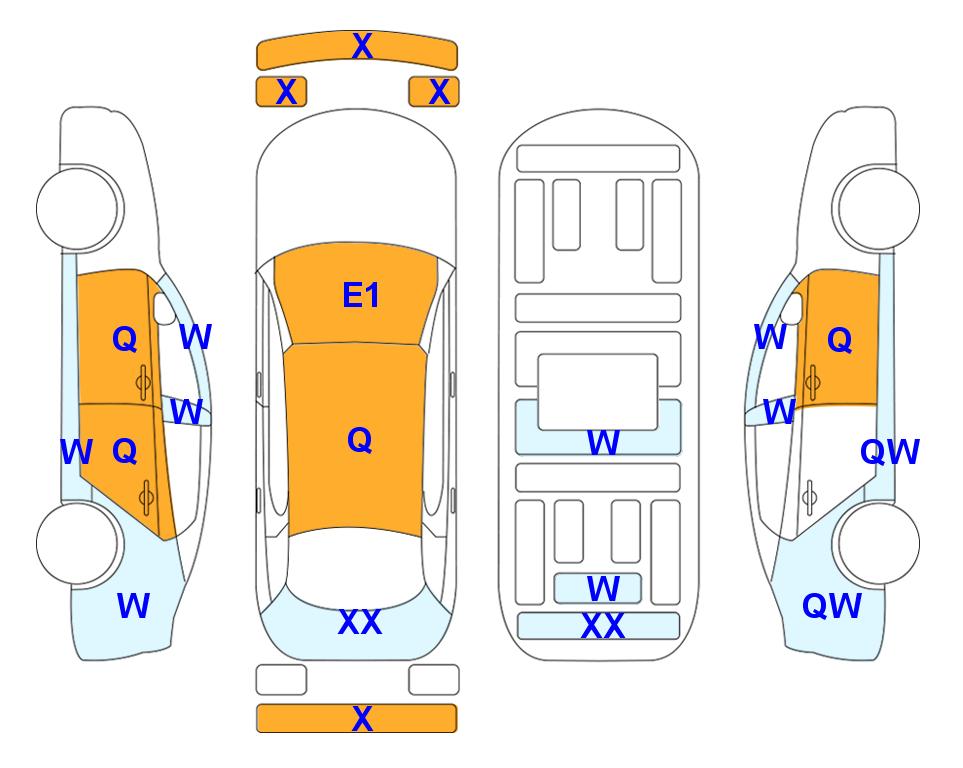 Inspection Image